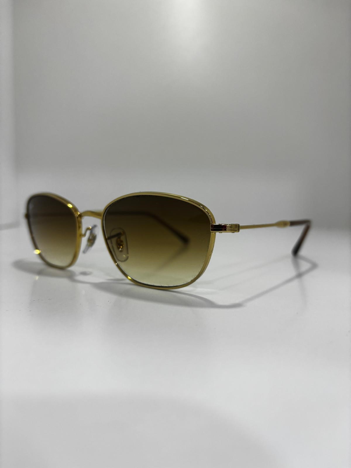 RAYBAN 3749 001/51 KADIN GÜNEŞ GÖZLÜĞÜ
