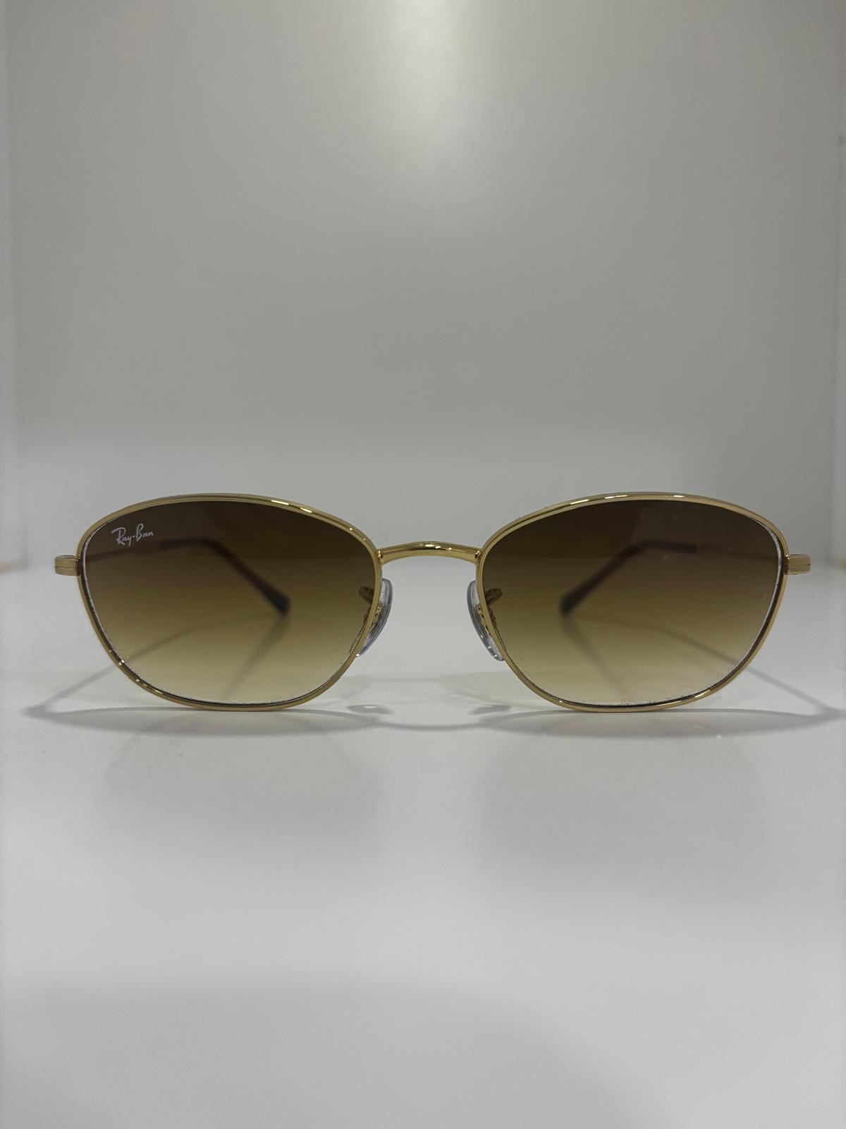 RAYBAN 3749 001/51 KADIN GÜNEŞ GÖZLÜĞÜ