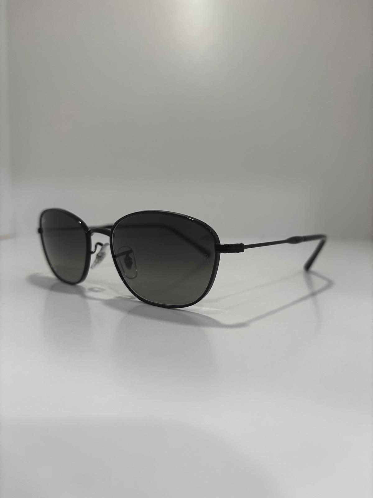 RAYBAN 3749 002/71 KADIN GÜNEŞ GÖZLÜĞÜ