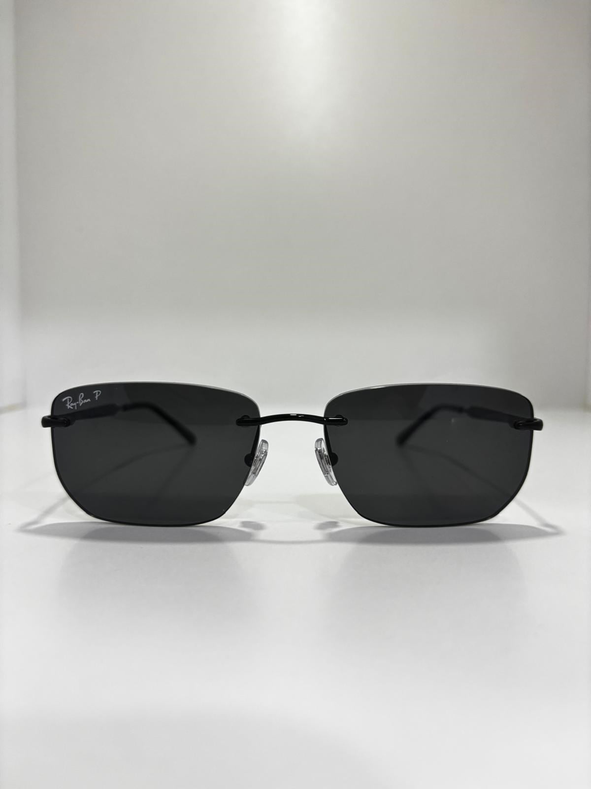 RAYBAN 3768 002/81 ERKEK GÜNEŞ GÖZLÜĞÜ