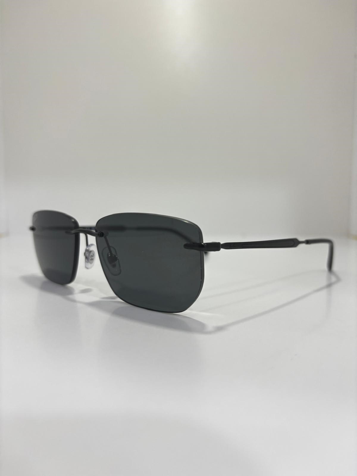 RAYBAN 3768 002/81 ERKEK GÜNEŞ GÖZLÜĞÜ