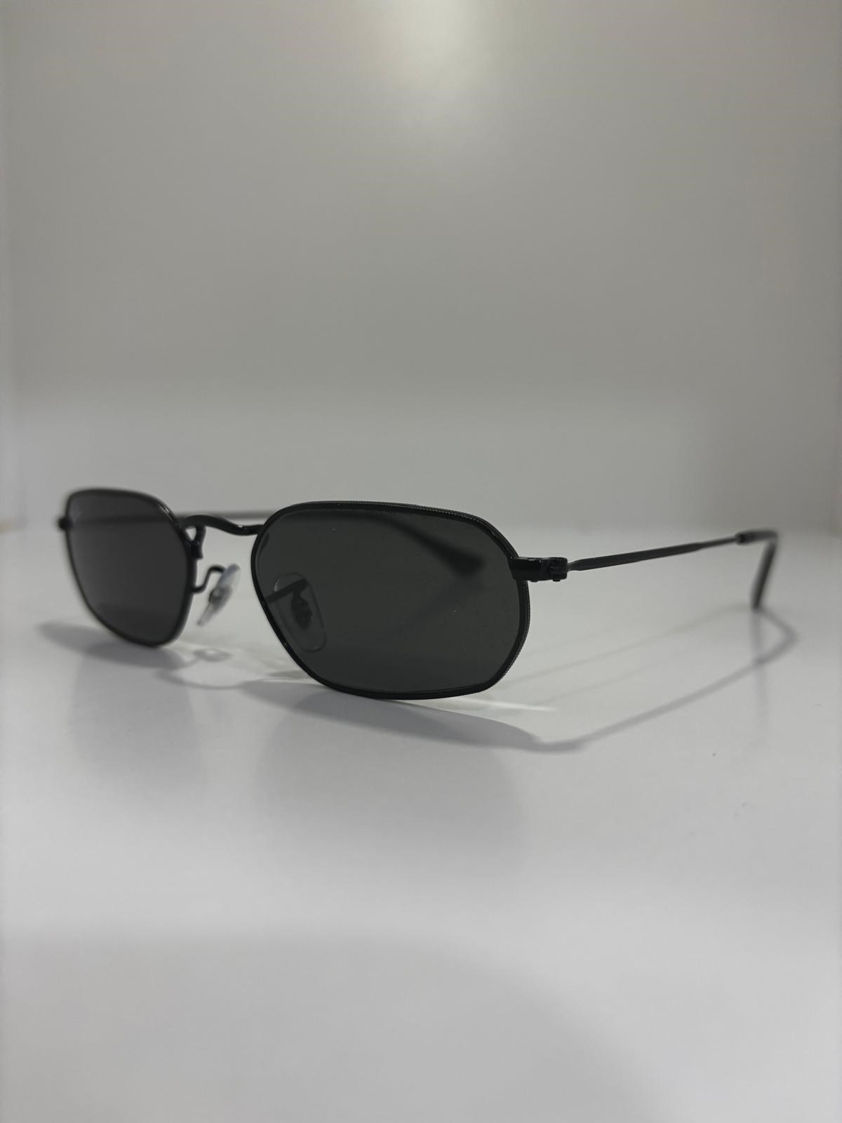 RAYBAN 3947 002/B1 UNISEX GÜNEŞ GÖZLÜĞÜ