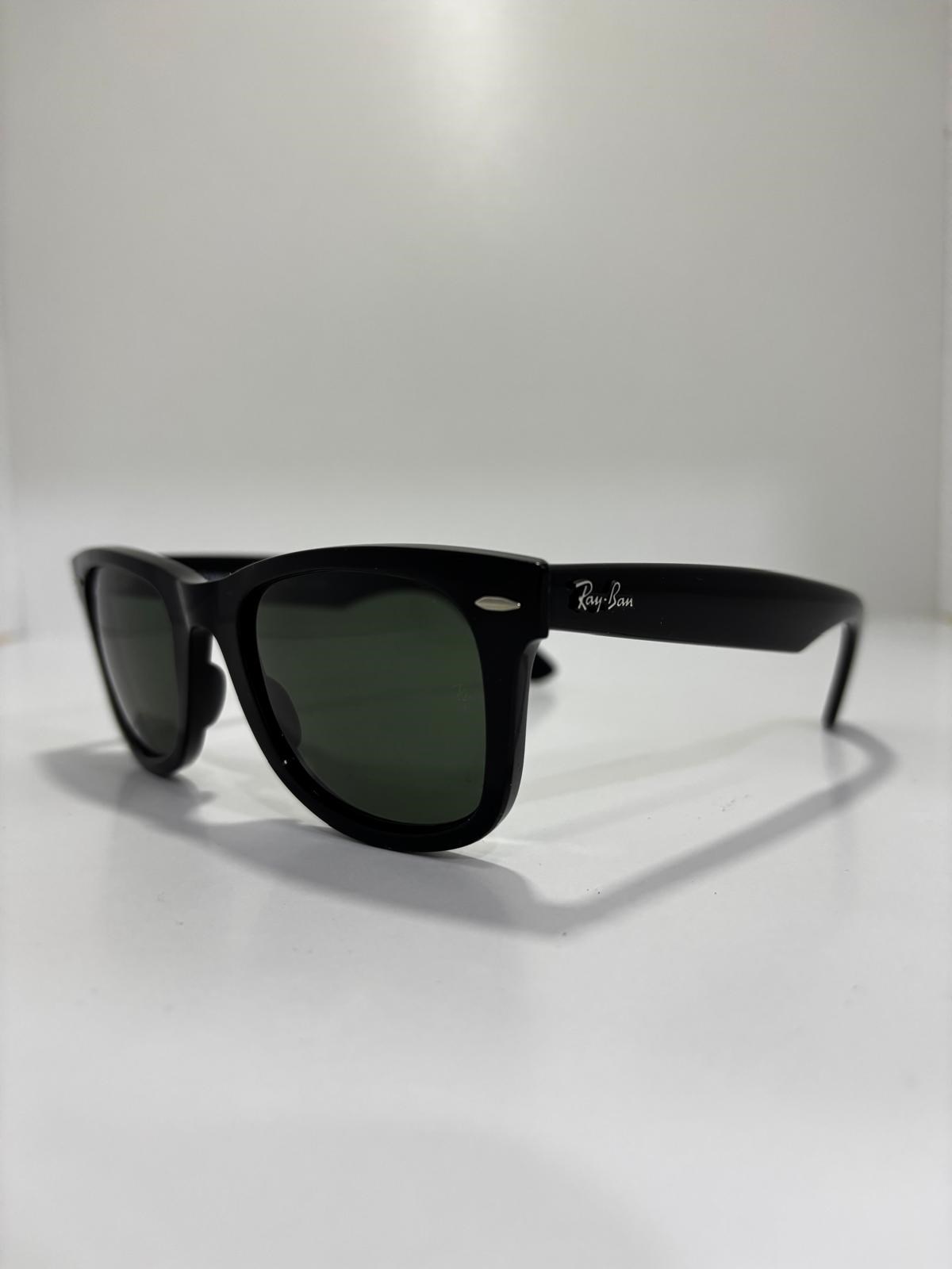 RAYBAN 4340 601 UNISEX GÜNEŞ GÖZLÜĞÜ