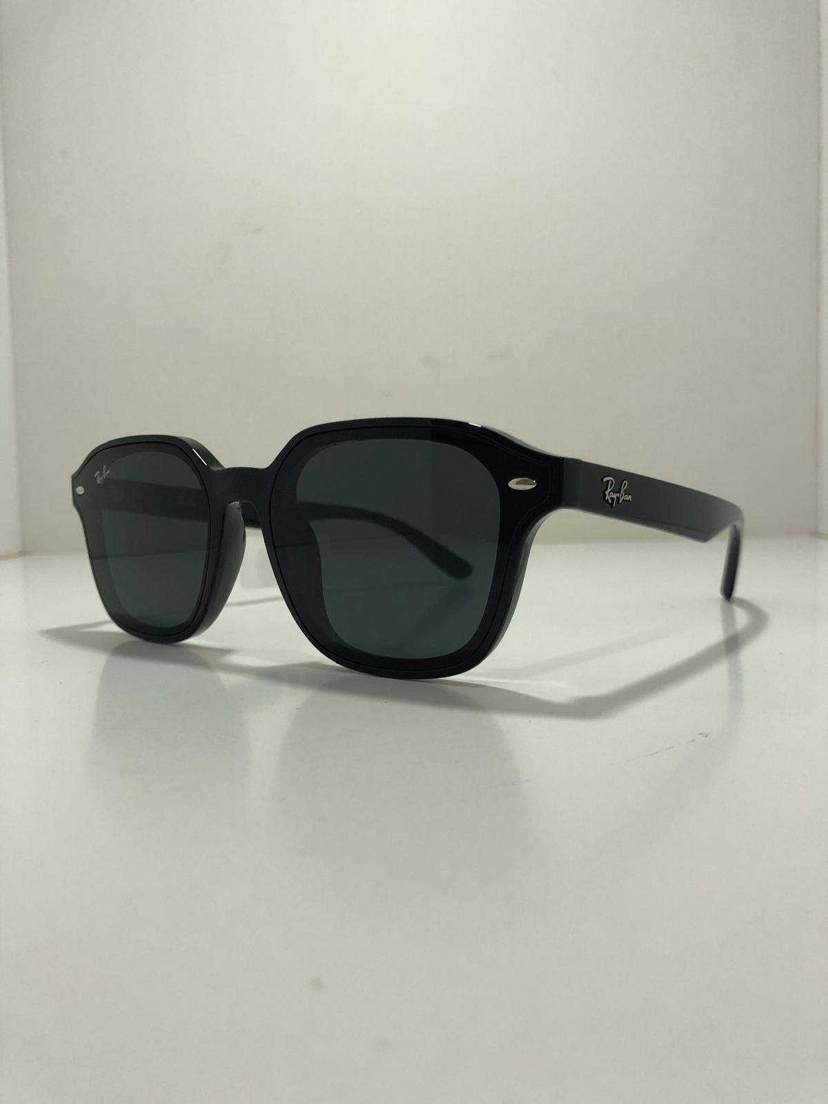 RAYBAN 4458D 601/87 ERKEK GÜNEŞ GÖZLÜĞÜ