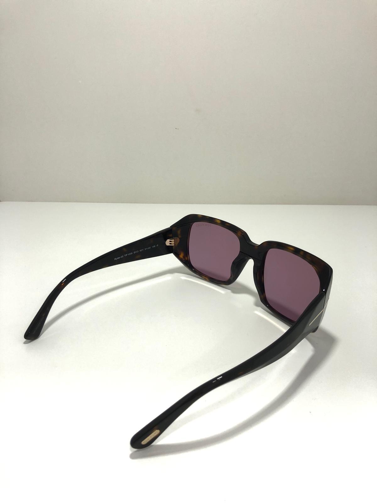 TOM FORD TF1035 52Y KADIN GÜNEŞ GÖZLÜĞÜ