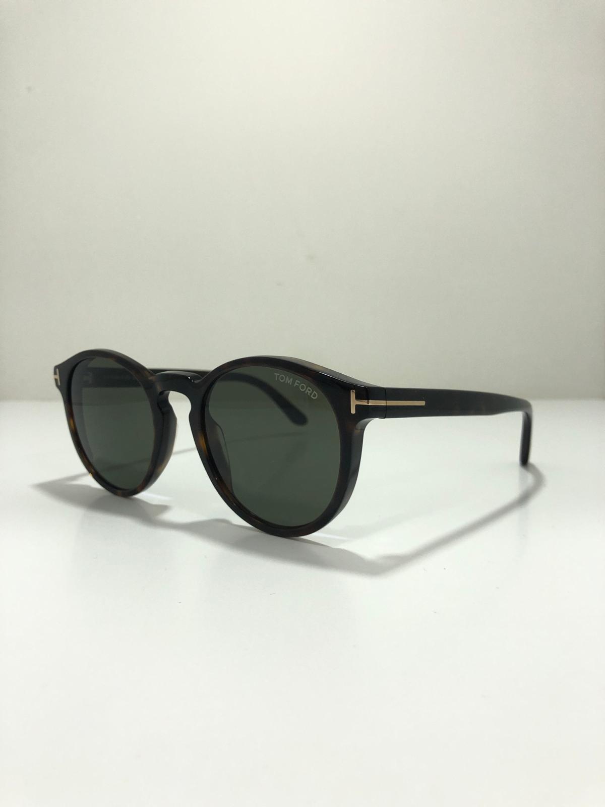 TOM FORD TF591 52N UNISEX GÜNEŞ GÖZLÜĞÜ