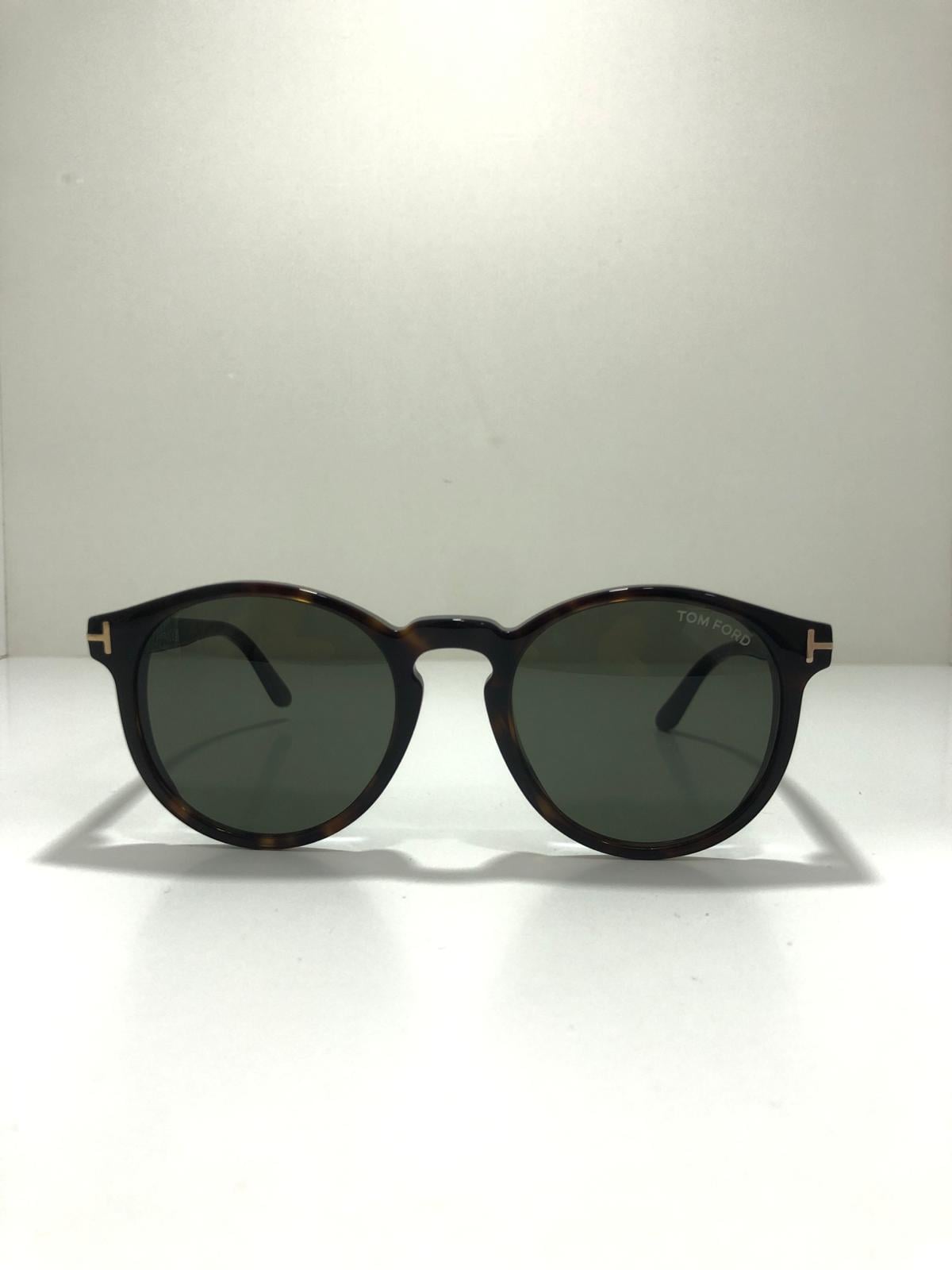 TOM FORD TF591 52N UNISEX GÜNEŞ GÖZLÜĞÜ