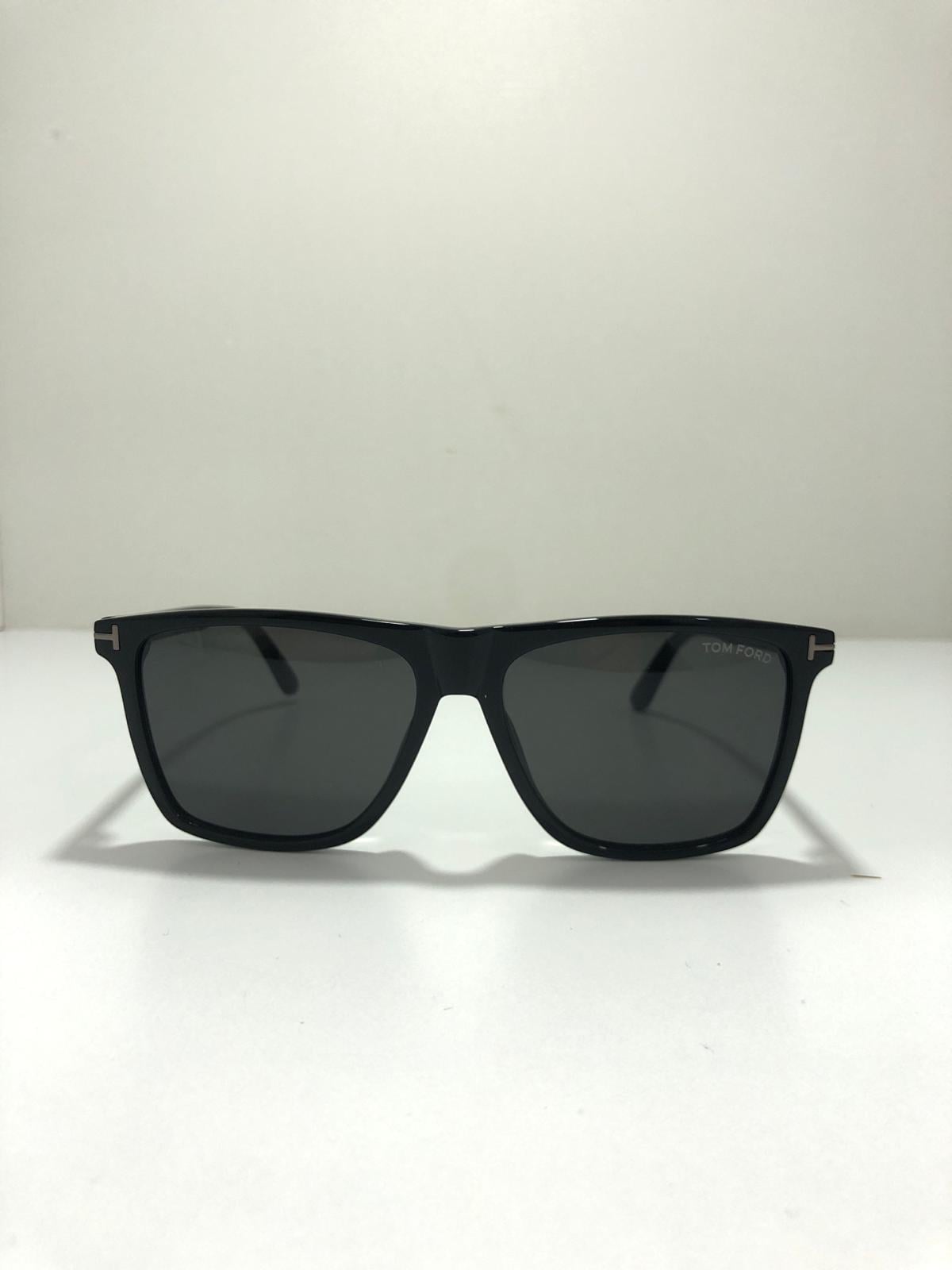 TOM FORD TF832-N 01A ERKEK GÜNEŞ GÖZLÜĞÜ
