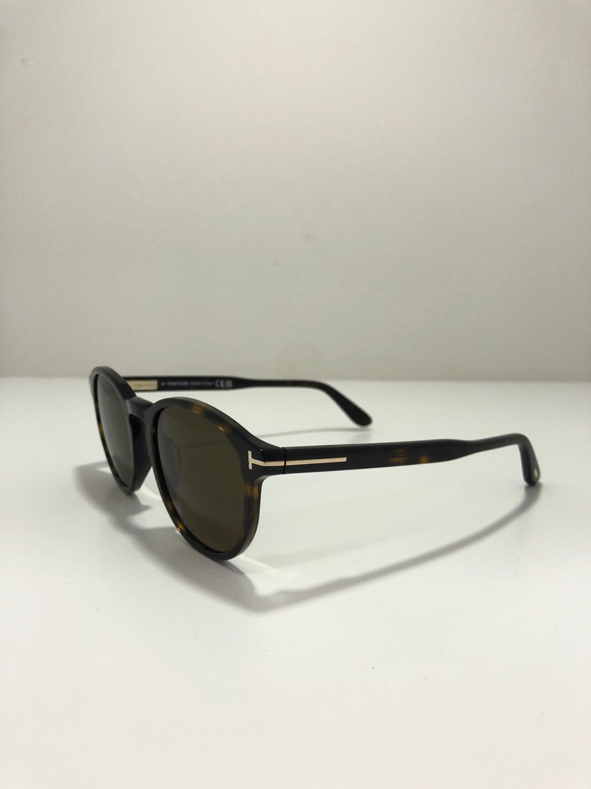 TOM FORD TF834 52J ERKEK GÜNEŞ GÖZLÜĞÜ