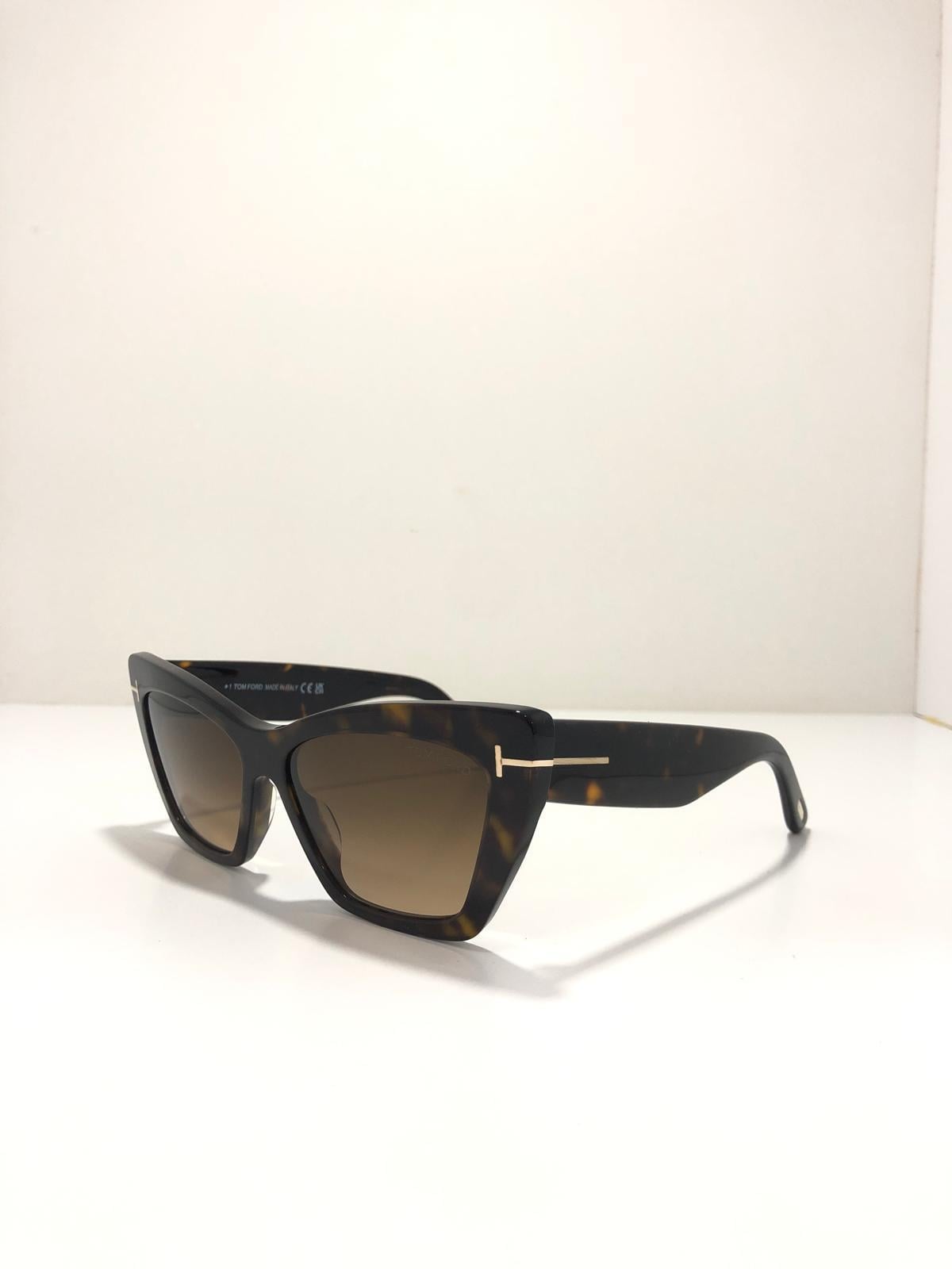 TOM FORD TF871 52F KADIN GÜNEŞ GÖZLÜĞÜ