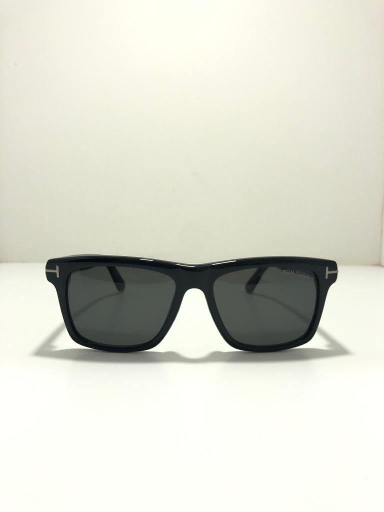 TOM FORD TF906-N 01A ERKEK GÜNEŞ GÖZLÜĞÜ 