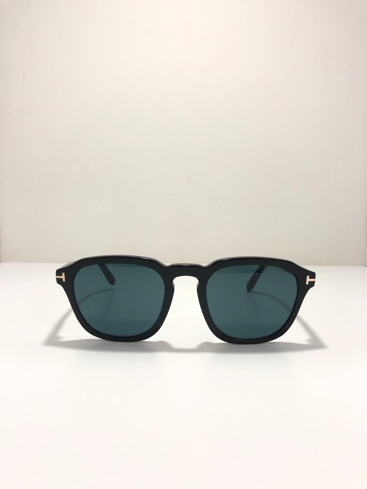 TOM FORD TF931 01V  ERKEK GÜNEŞ GÖZLÜĞÜ