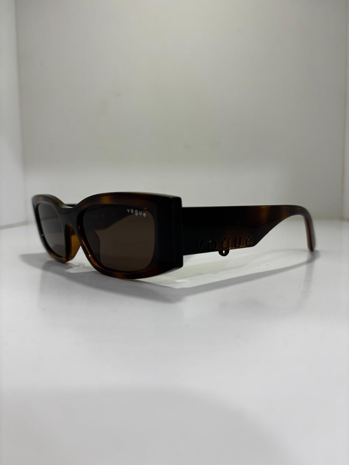 VOGUE 5655-SU W65673 KADIN GÜNEŞ GÖZLÜĞÜ