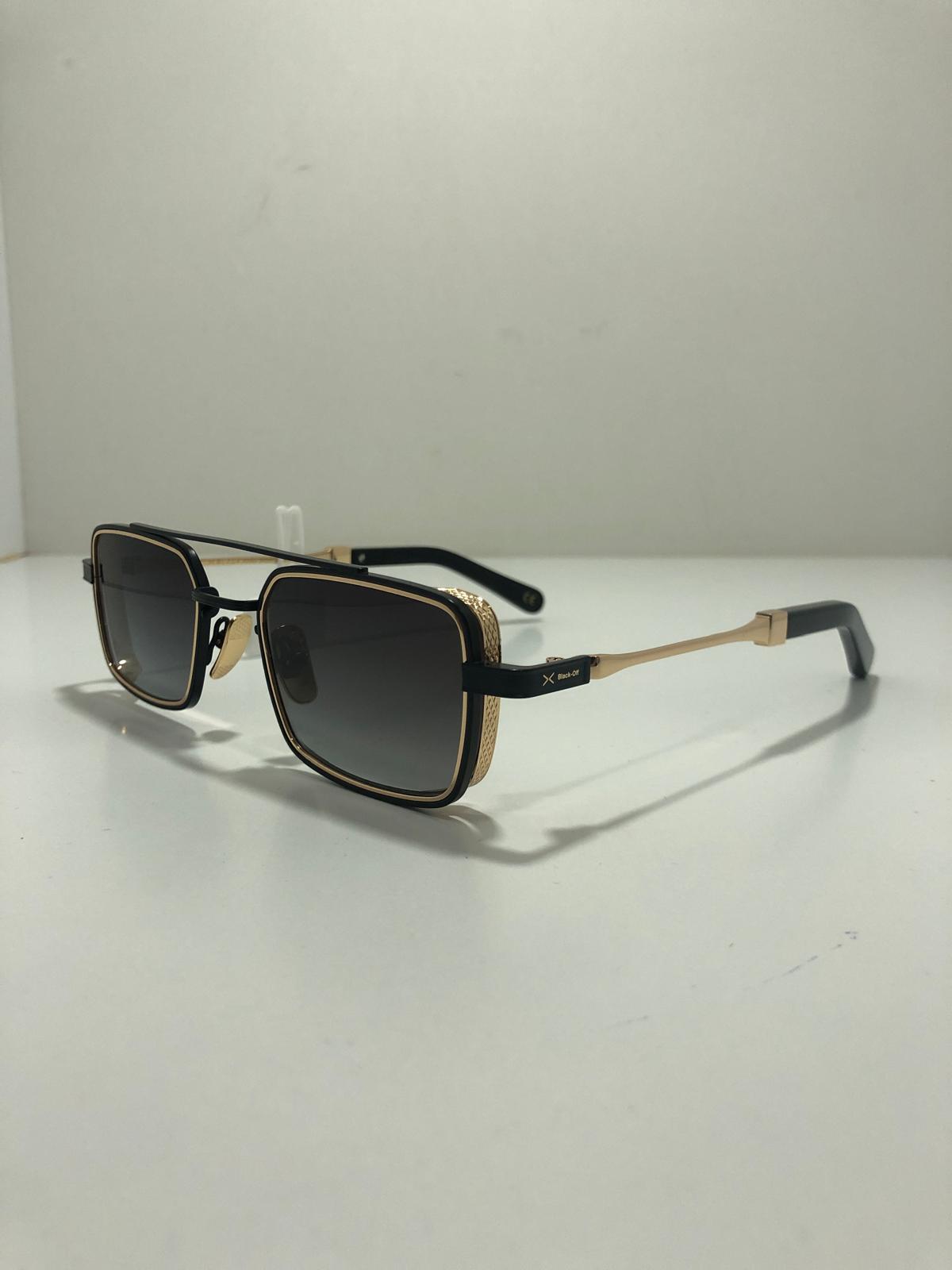 XBLACK 180 C4 UNISEX GÜNEŞ GÖZLÜĞÜ