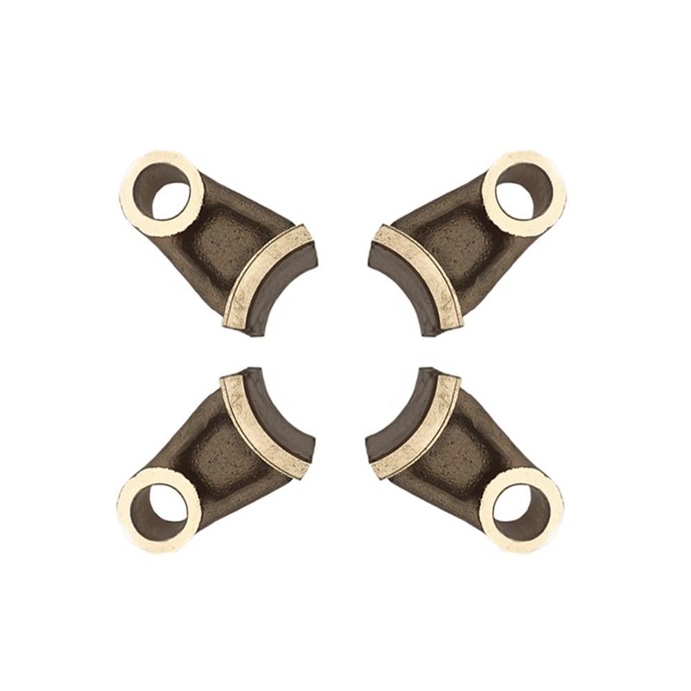 Biyel Kolu 4 Piston