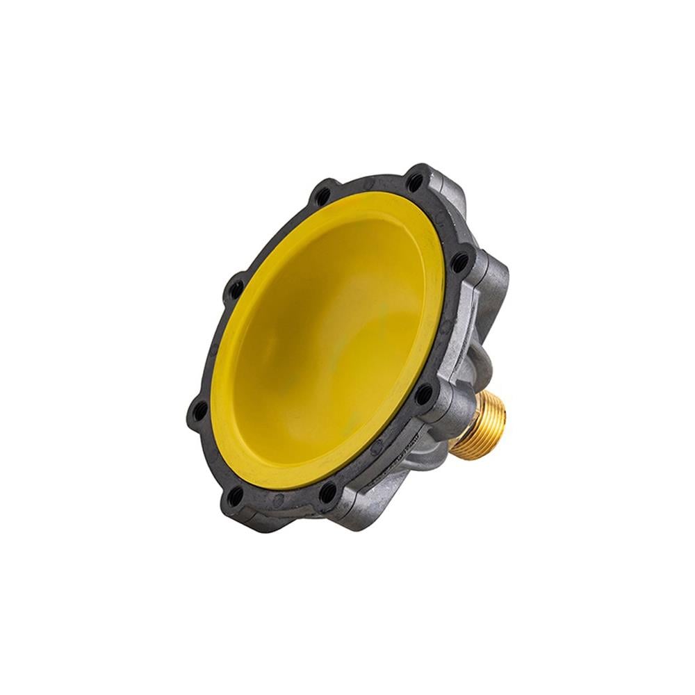 Hava Tüpü Alt Kapak HPP 125 - 165 Pompa
