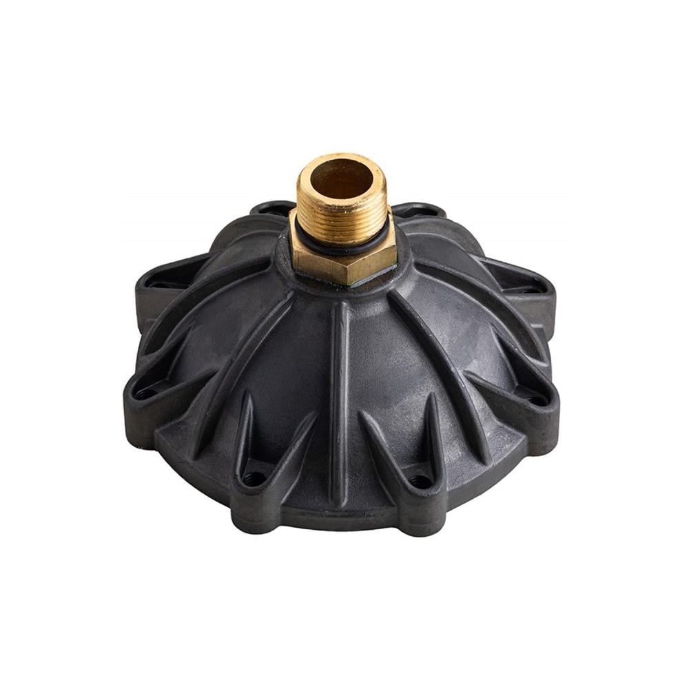 Hava Tüpü Alt Kapak HPP 125 - 165 Pompa