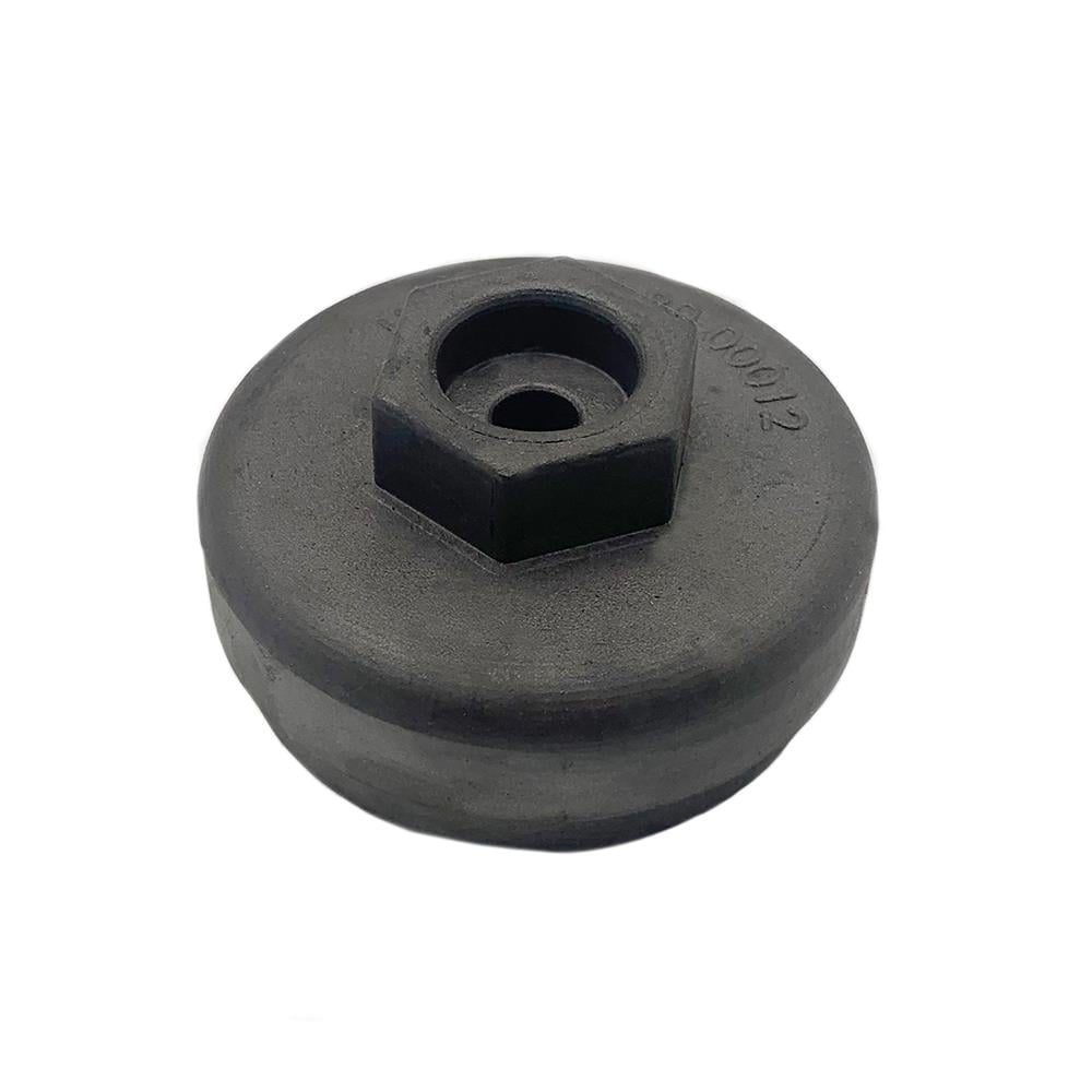 Hava Tüpü Üst Kapak (HPP 078 - 108 Pompa)