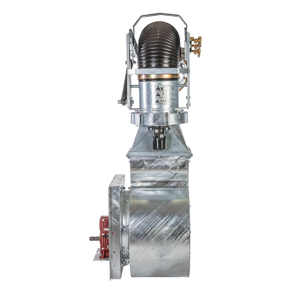 İlaçlama Fanı - AGR400RH