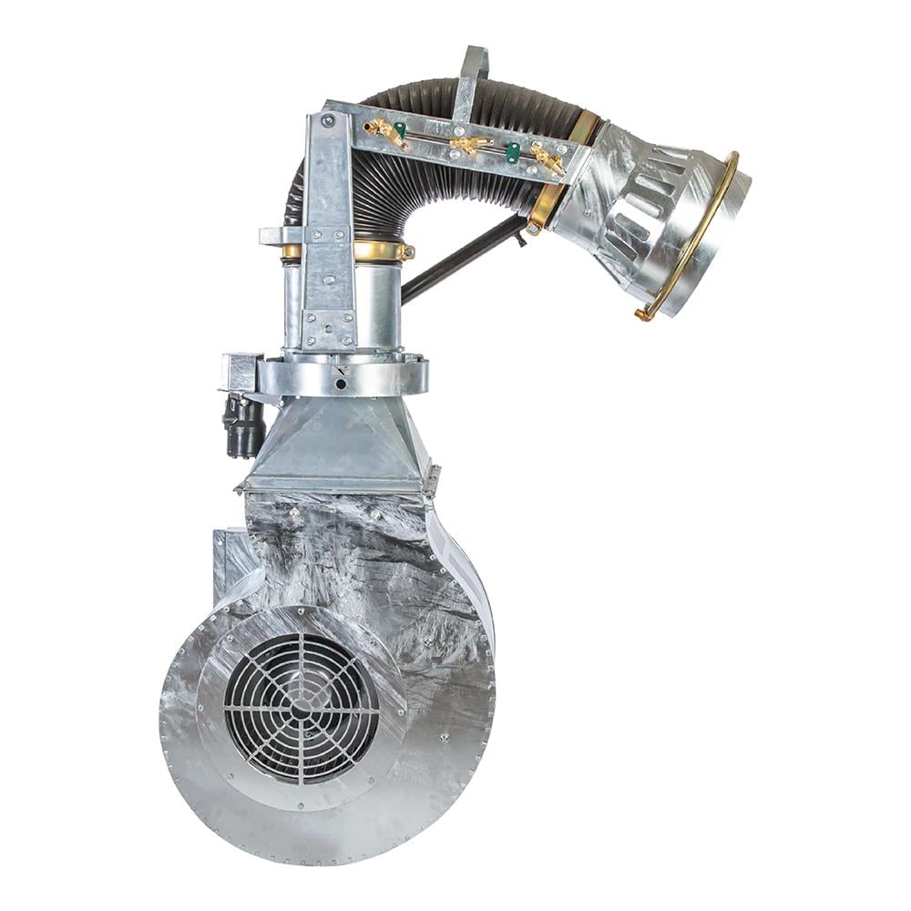 İlaçlama Fanı - AGR400RH
