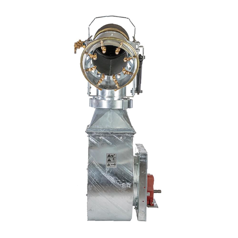 İlaçlama Fanı - AGR400RH