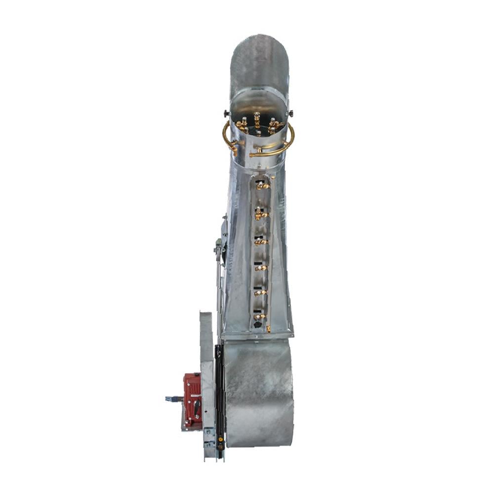 İlaçlama Fanı - AGR400S