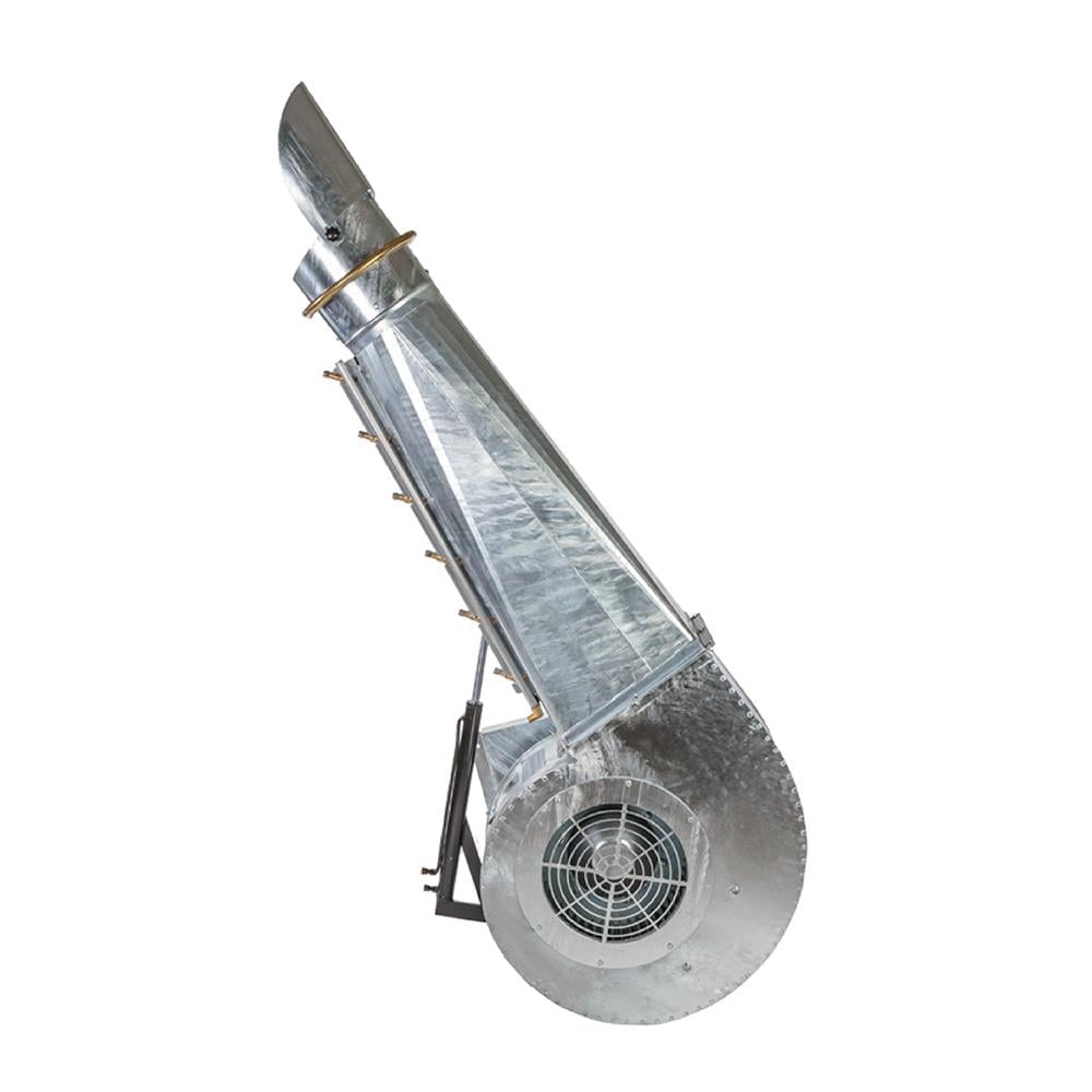 İlaçlama Fanı - AGR400S