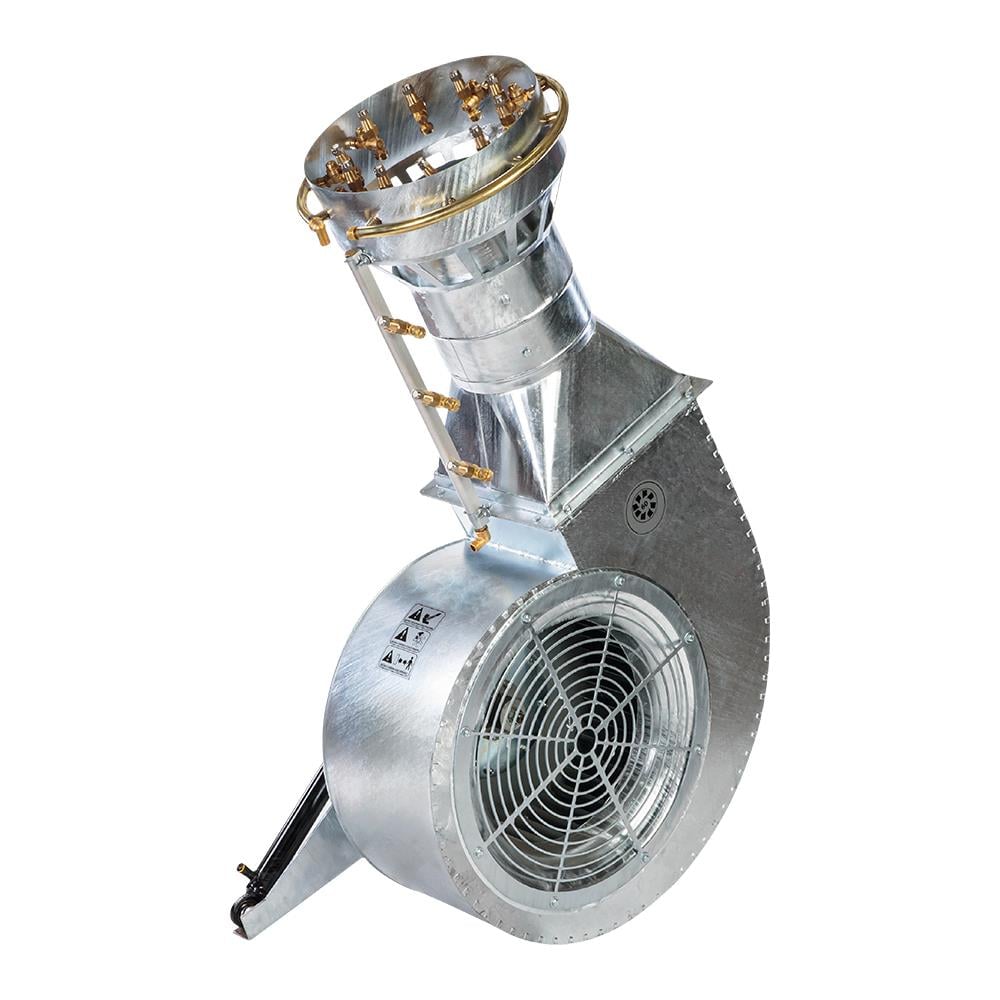 İlaçlama Fanı - AGR500RH