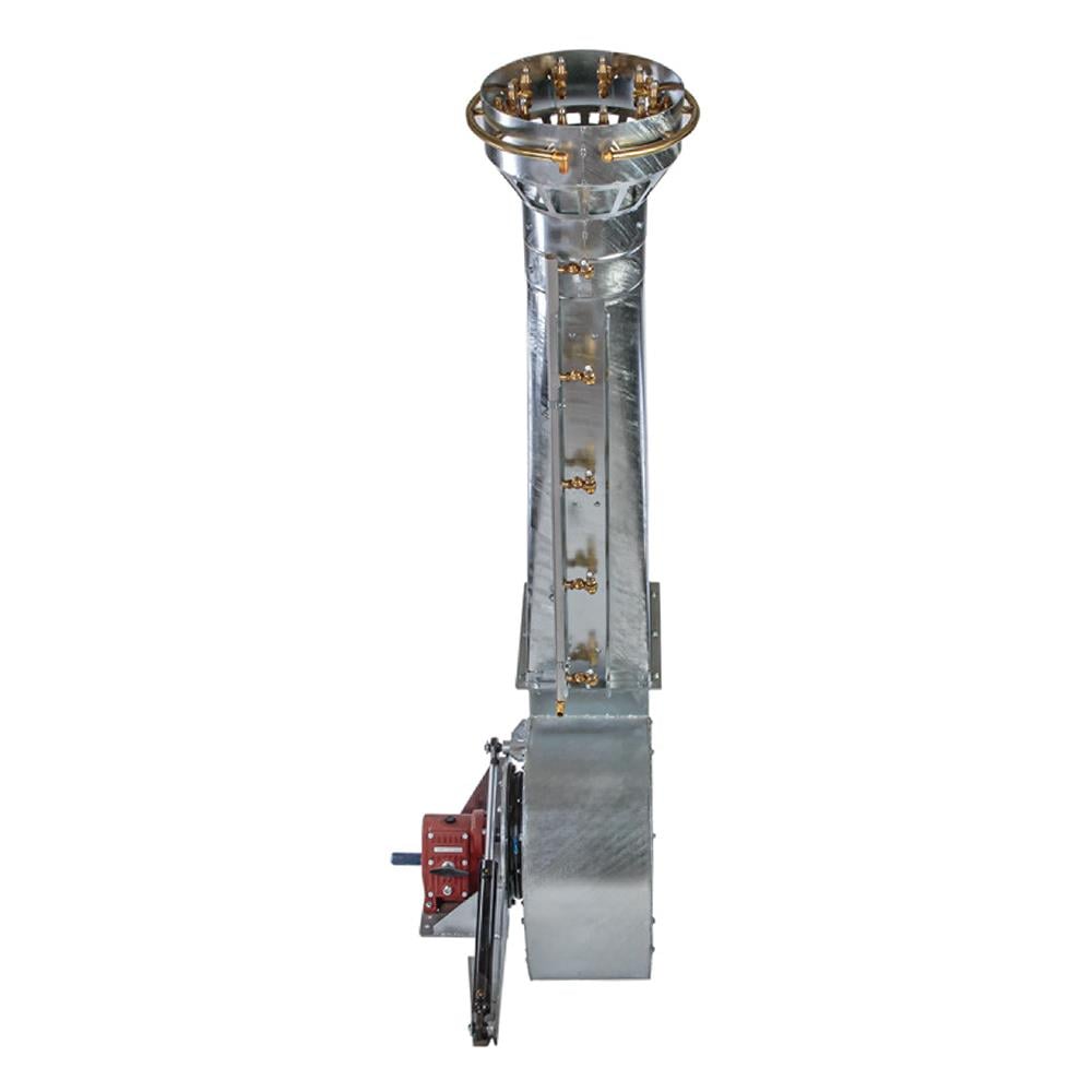 İlaçlama Fanı - AGR500RS