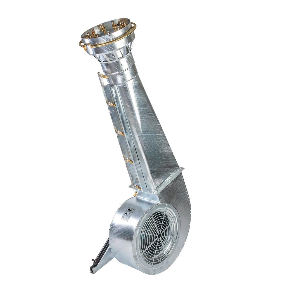 İlaçlama Fanı - AGR500RS