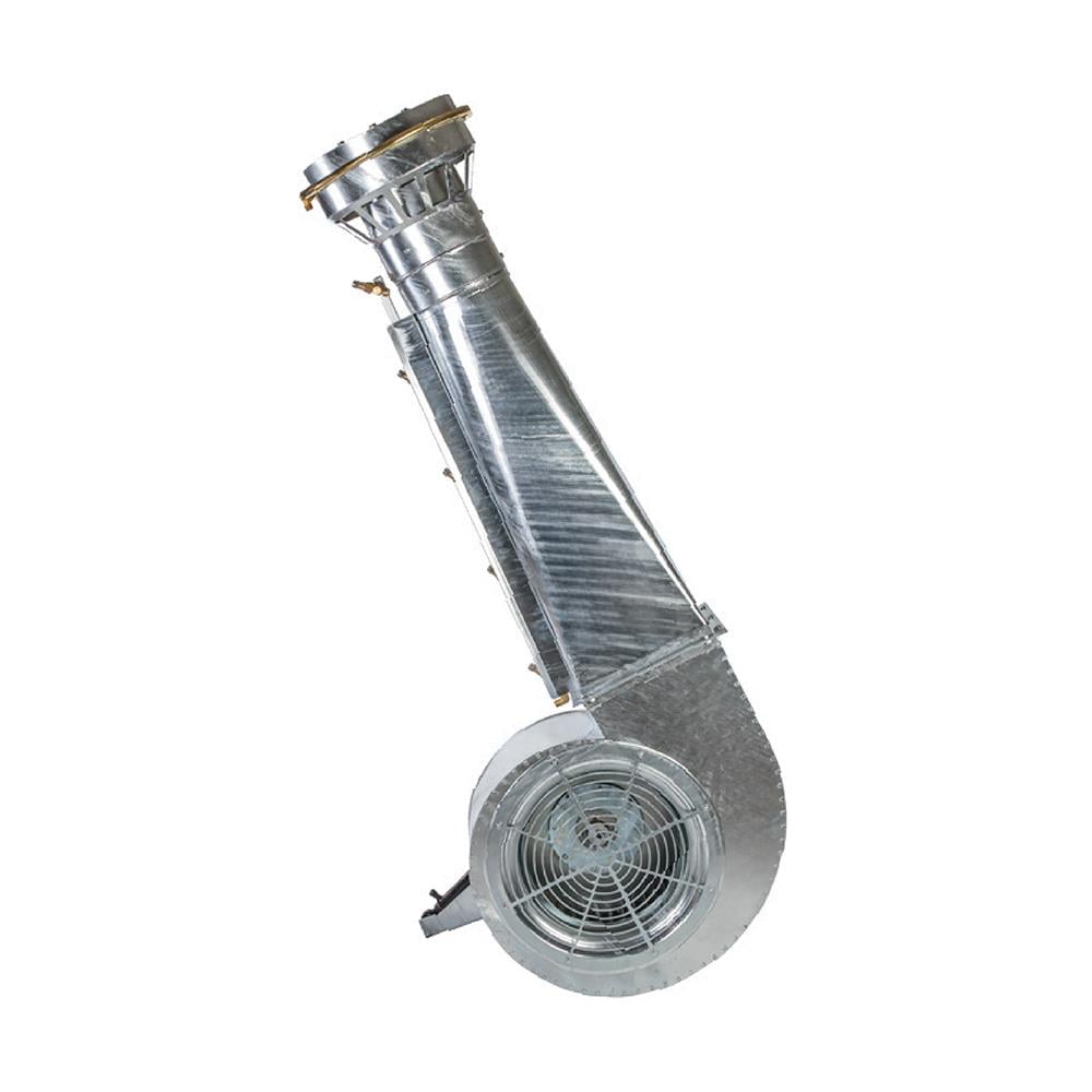 İlaçlama Fanı - AGR500RS