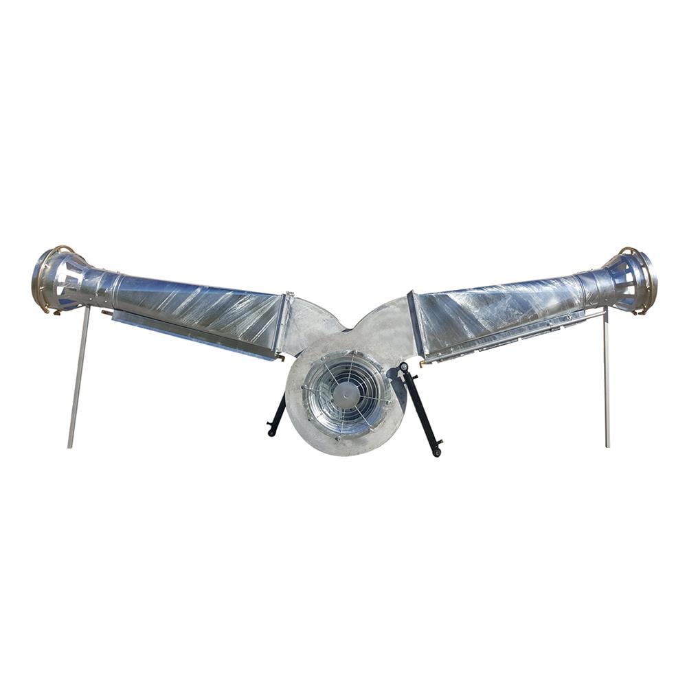 İlaçlama Fanı - AGR500RS-D