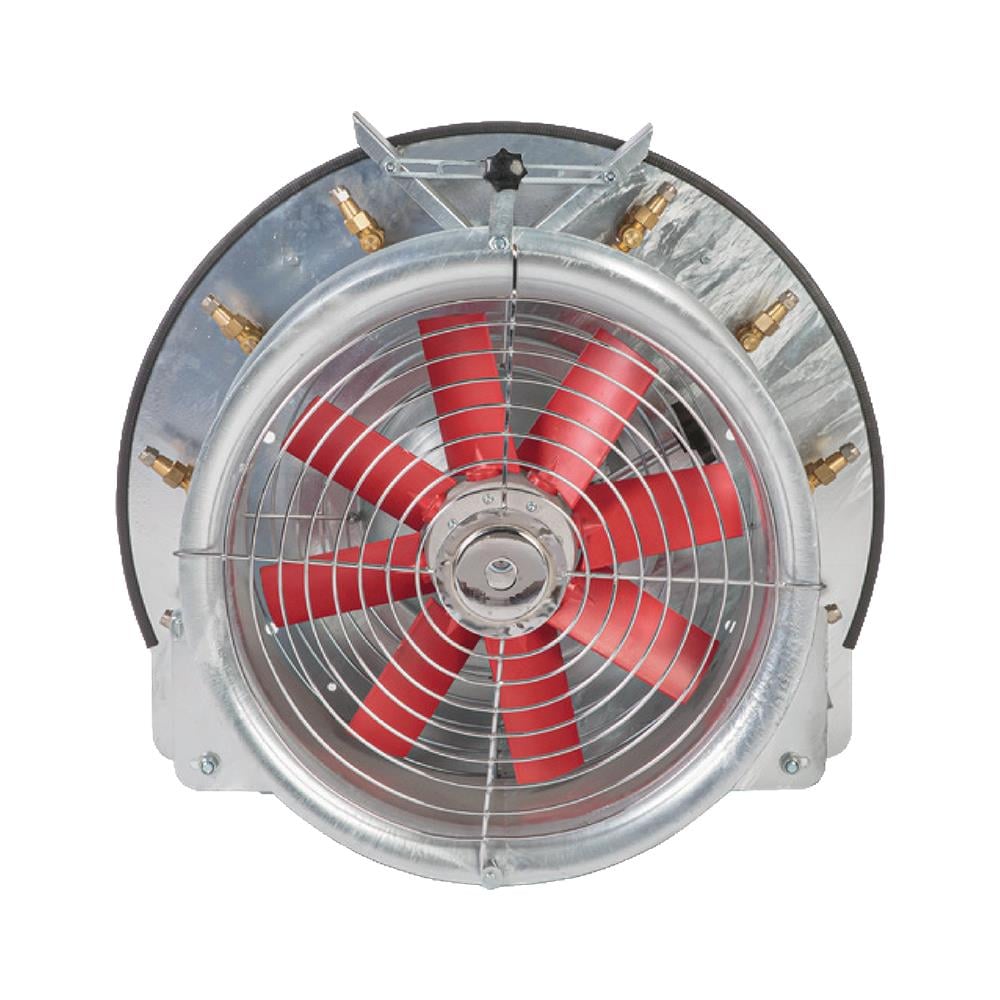 İlaçlama Fanı - AGR550G-A