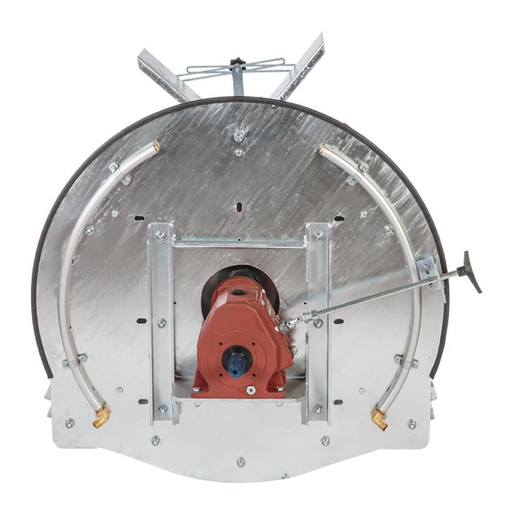 İlaçlama Fanı - AGR750G