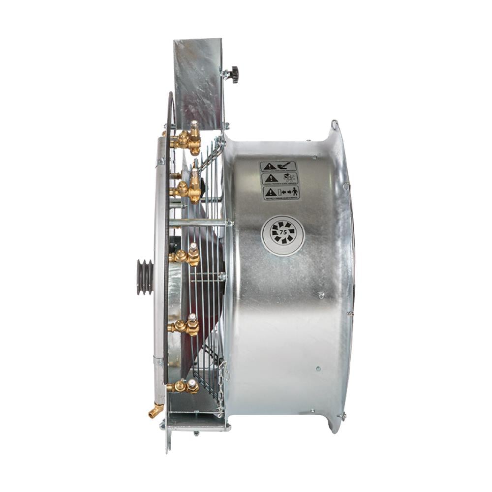 İlaçlama Fanı - AGR750G-A