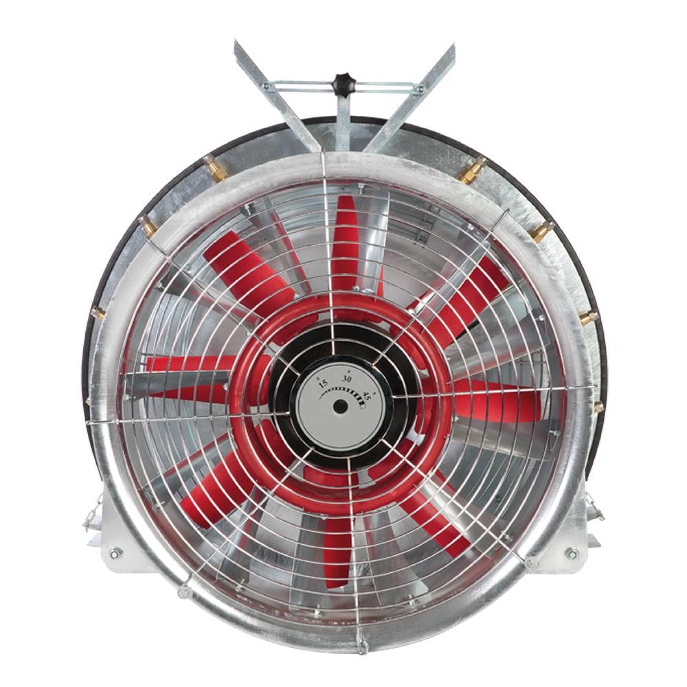 İlaçlama Fanı - AGR750G-A