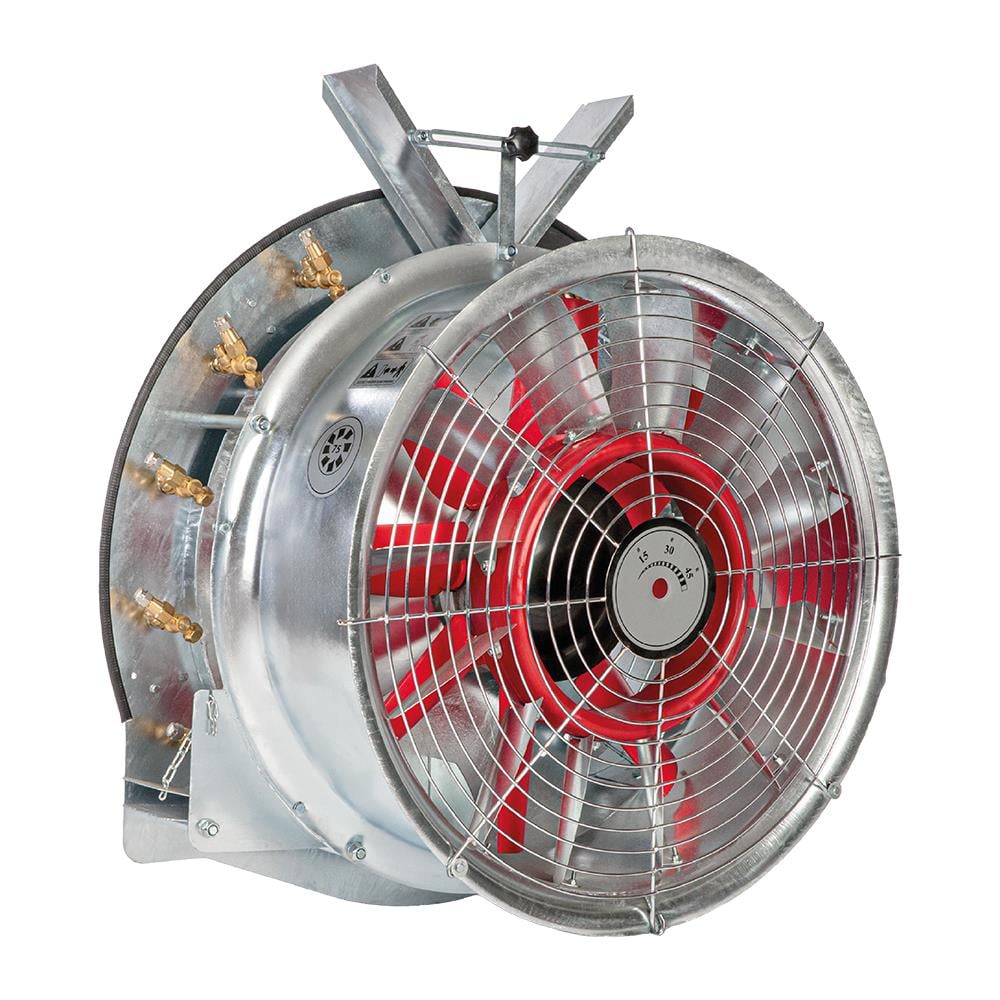 İlaçlama Fanı - AGR750G-A