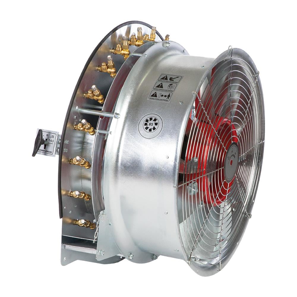 İlaçlama Fanı - AGR850G