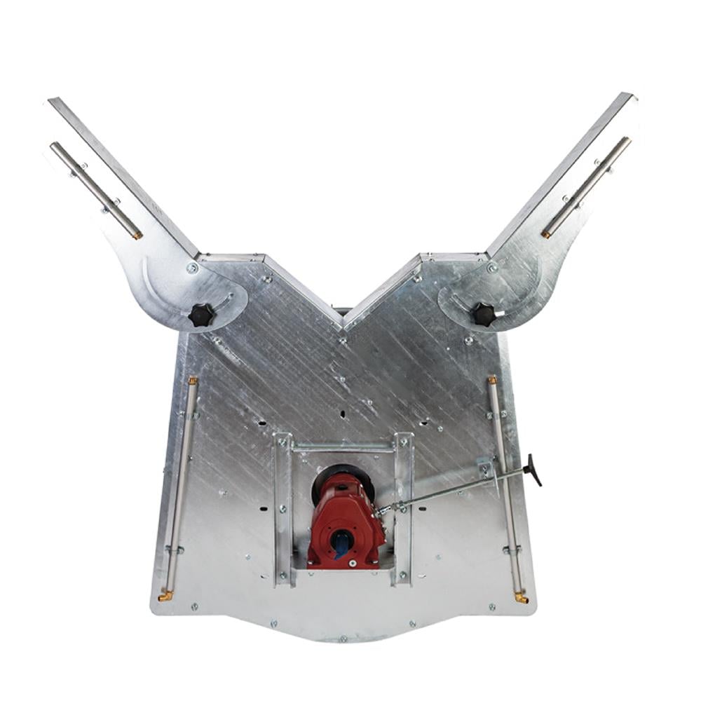 İlaçlama Fanı - AGR900B