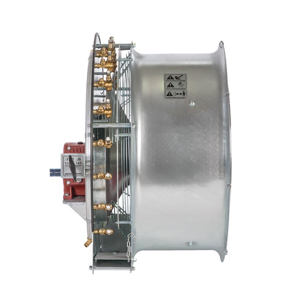 İlaçlama Fanı - AGR900D