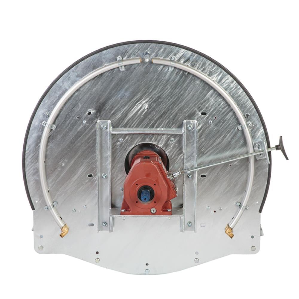 İlaçlama Fanı - AGR900G-1 