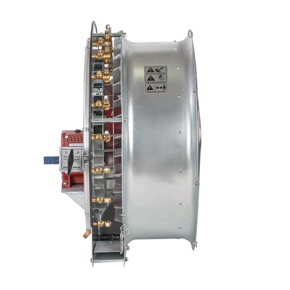 İlaçlama Fanı - AGR900G-1 