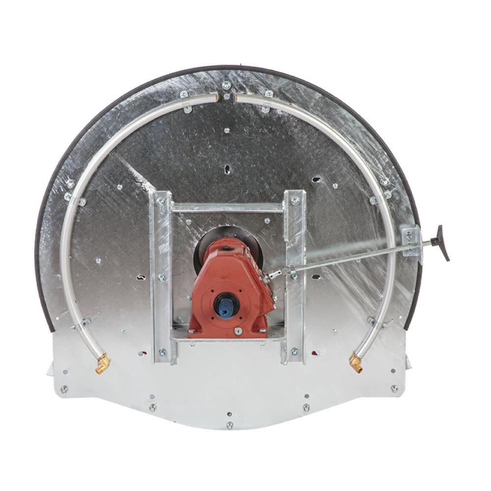 İlaçlama Fanı - AGR900G