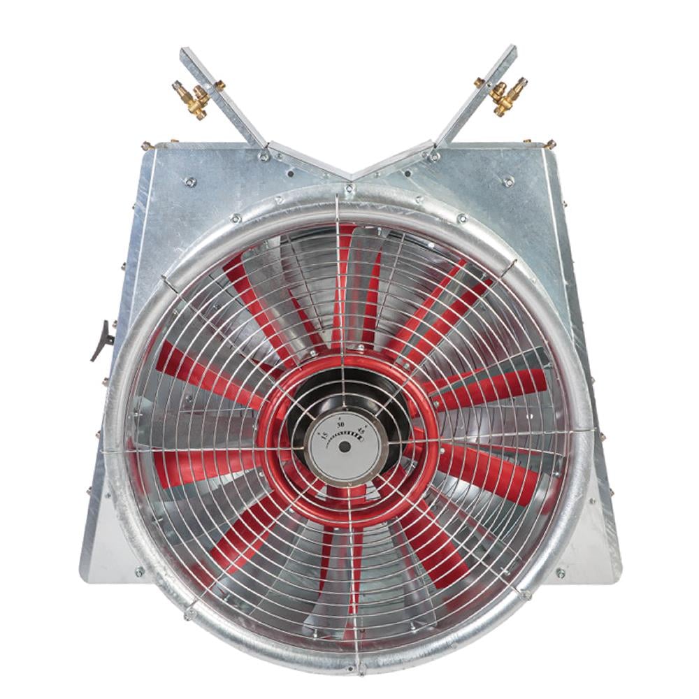 İlaçlama Fanı - AGR900ST