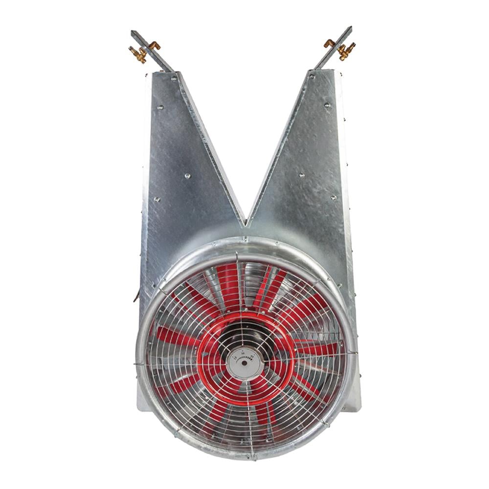 İlaçlama Fanı - AGR900T 