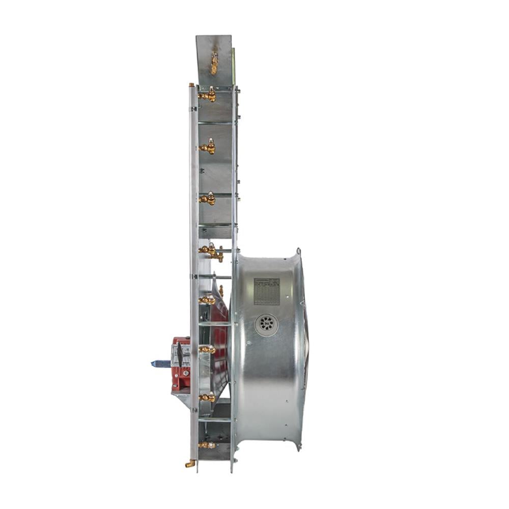 İlaçlama Fanı - AGR900T 