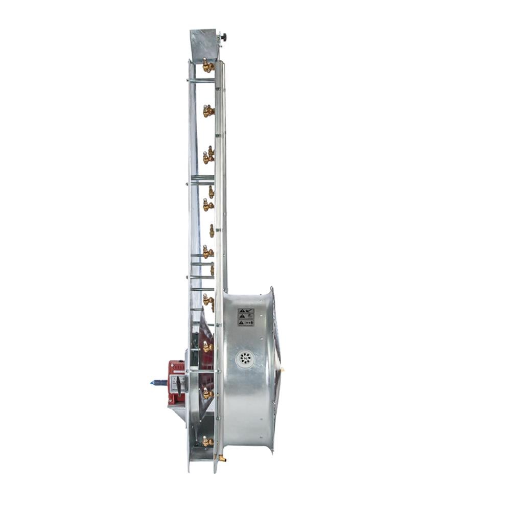 İlaçlama Fanı - AGR900T-1