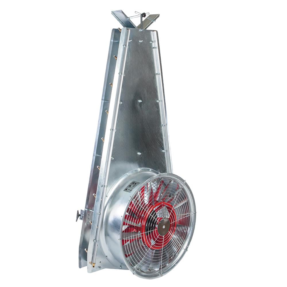 İlaçlama Fanı - AGR900T-1