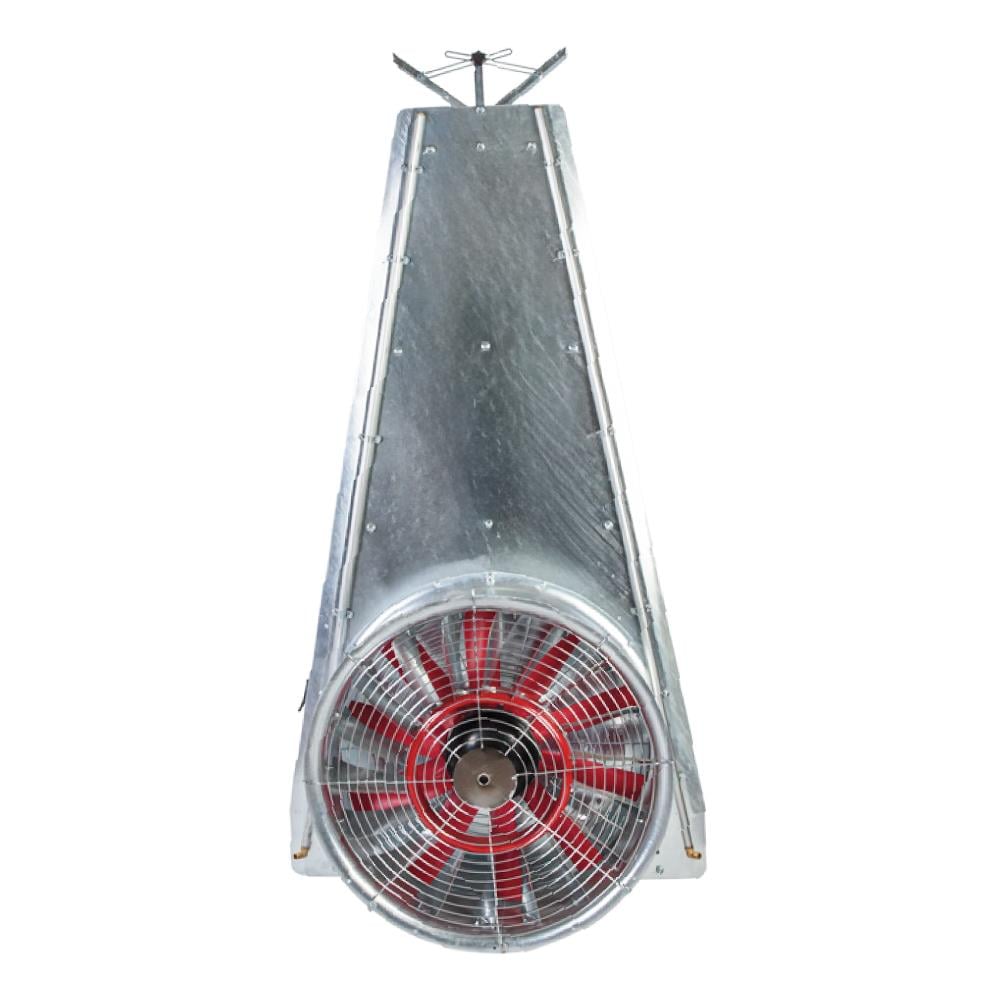 İlaçlama Fanı - AGR900T-1
