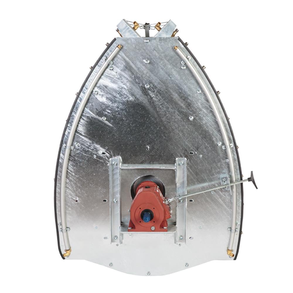 İlaçlama Fanı - AGR900V